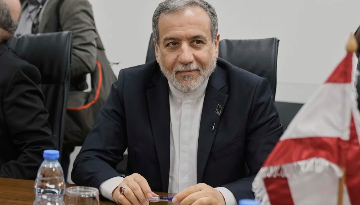 Iran’s foreign minister says he’s open to nuclear talks but prospect is dim