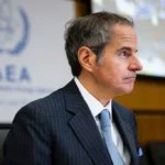 Iranian uranium enrichment could resume in months, UN nuclear chief says