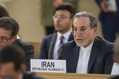 Iran executes six people accused of spying for Israel amid security crackdown