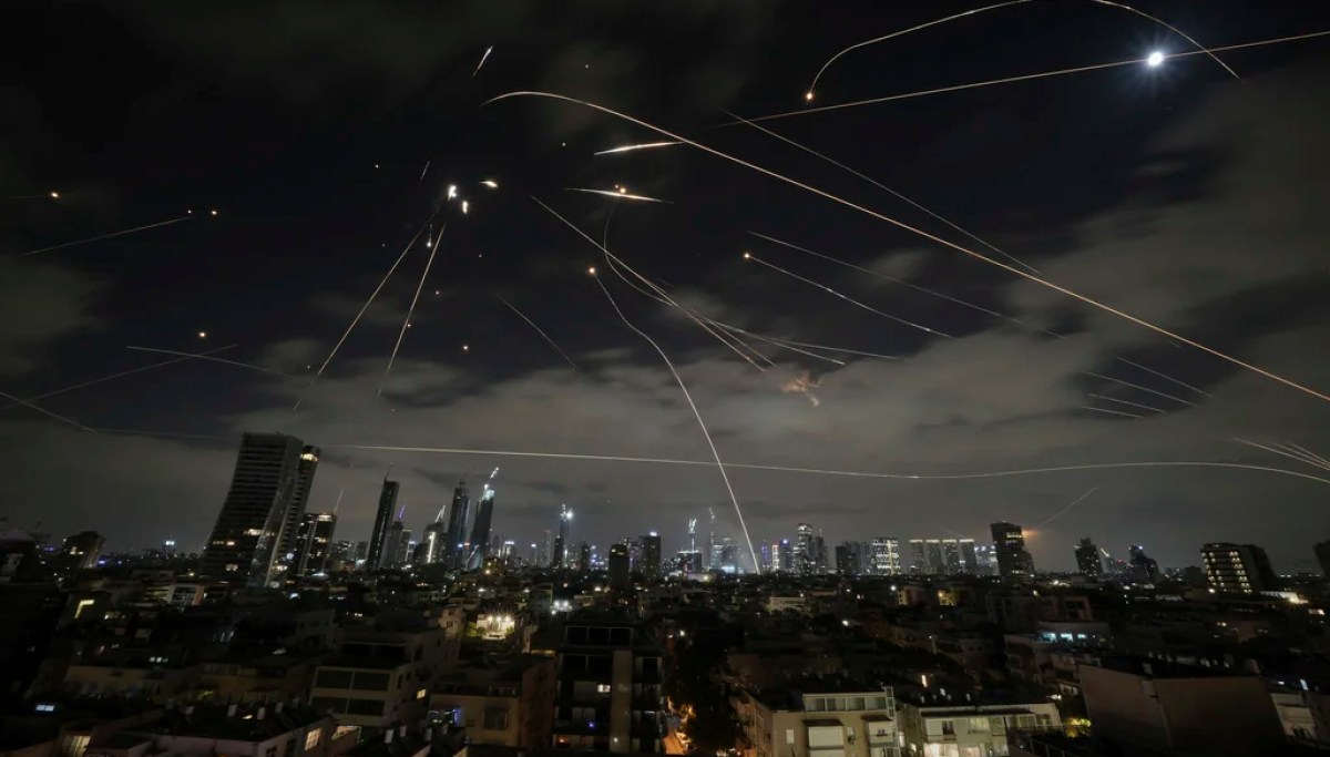 Iran may close Strait of Hormuz amid Israel conflict. How does it affect the world's oil?