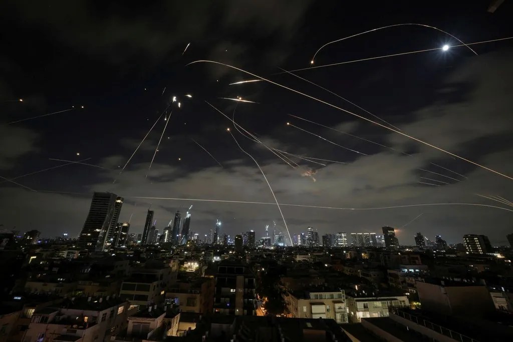 Two Israelis become first people to be charged over using state secrets to influence Polymarket