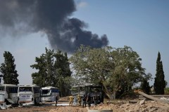 Israel kills Iranian military chief just days after assassinating his predecessor