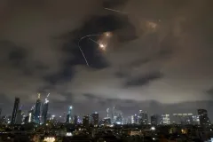 IDF warns Iranians to evacuate area around nuclear reactor ahead of strikes
