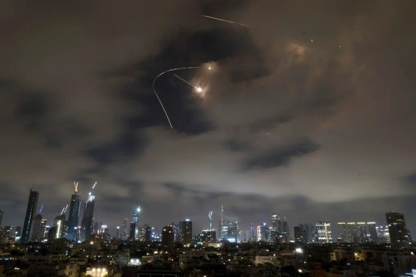 IDF warns Iranians to evacuate area around nuclear reactor ahead of strikes