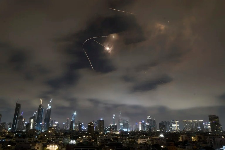 IDF warns Iranians to evacuate area around nuclear reactor ahead of strikes