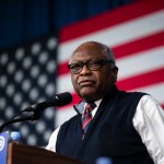 Jim Clyburn backs Haley Stevens as CBC goes on offensive against DSA in Michigan