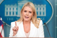 White House pushes for July 4 deadline for ‘big, beautiful bill’ as Senate weighs delay