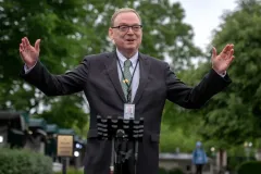 Hassett ties trade deal announcements to Senate approval of ‘big, beautiful’ bill