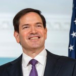 Marco Rubio’s star power rises at CPAC 2026
