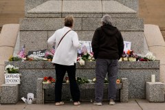 Assassination of Minnesota Democrat leaves congressional members worried over safety