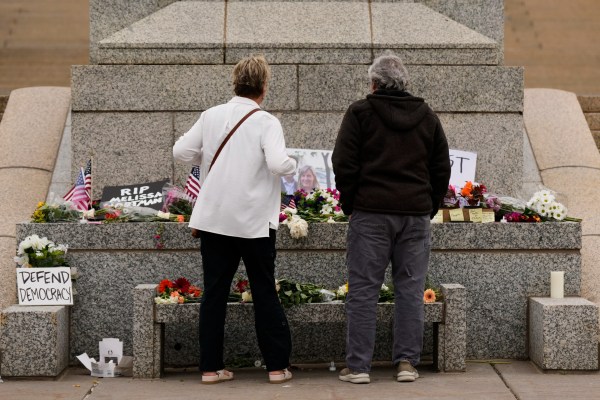 Assassination of Minnesota Democrat leaves congressional members worried over safety