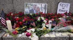 US attorney announces federal charges against Minnesota shootings suspect
