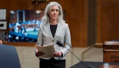 Takeaways from confirmation hearing for Trump CDC director nominee Susan Monarez