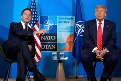 NATO summit: What to know