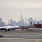 United pilot knew plane was too low before hitting light pole: Investigators