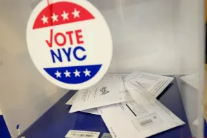 Breaking down New York City’s ranked choice voting system