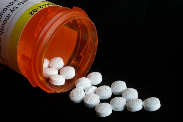 OxyContin maker Purdue Pharma set to dissolve after judge approves sentence