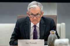 Trump weighs Jerome Powell replacement at Fed as rumors swirl of early exit