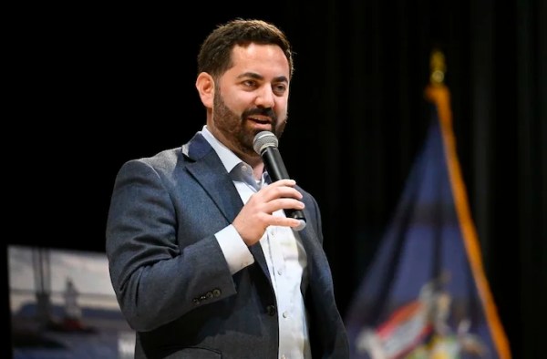 SALT Republicans could score political win in fight with Senate GOP