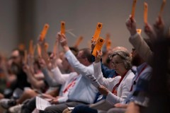 Southern Baptists to debate church’s stance on same-sex marriage and female pastors
