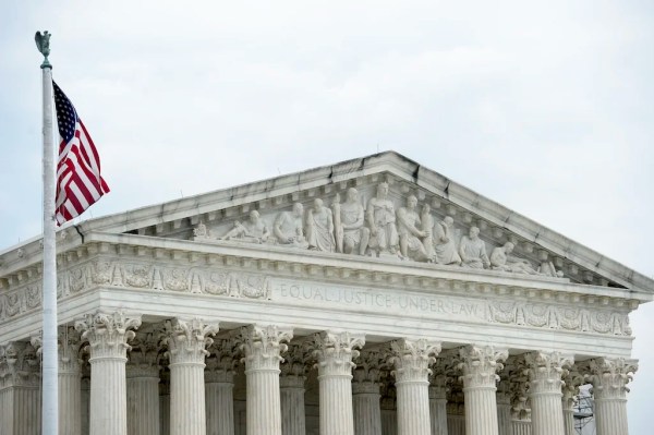 Supreme Court sides with parents who want to opt kids out of LGBT school books