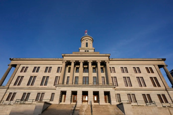 Tennessee’s October revenues exceed expectations
