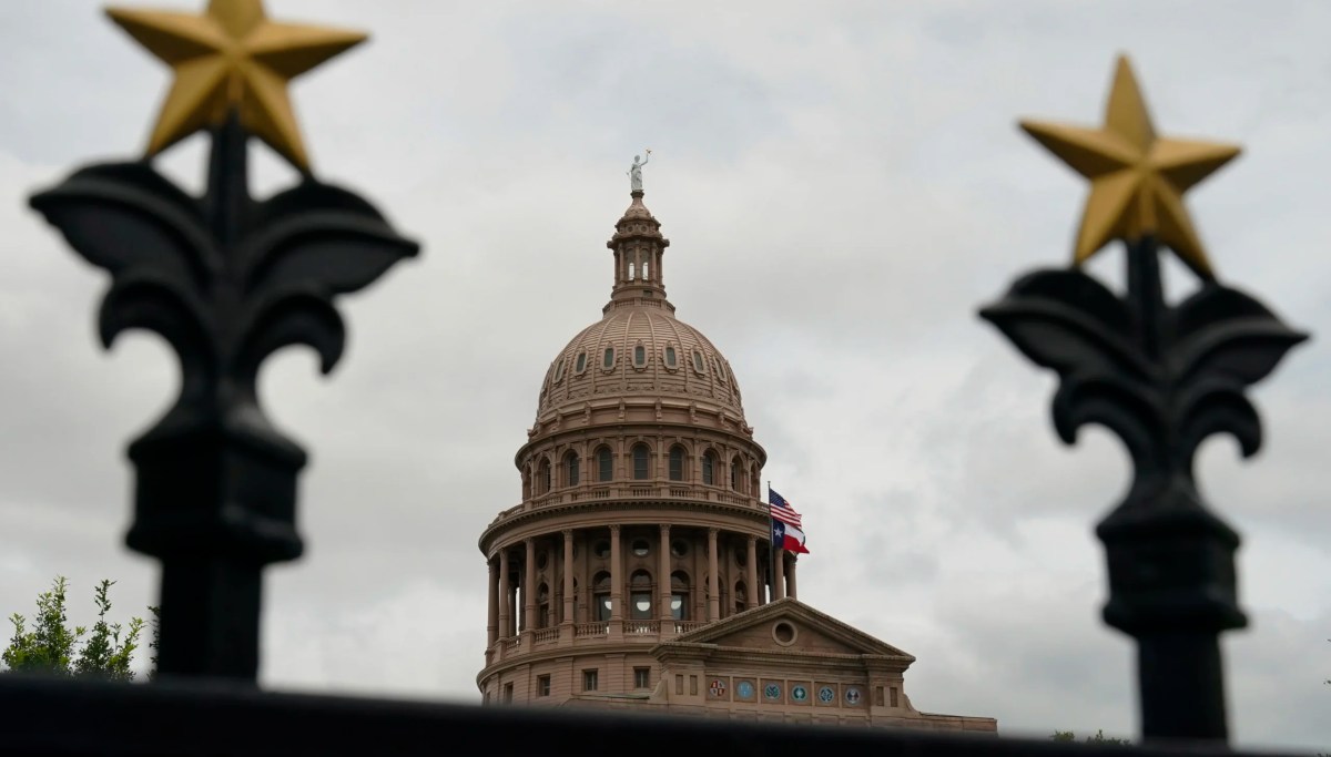 DLCC expands target list in Texas as Talarico’s rise sparks hope for Democrats
