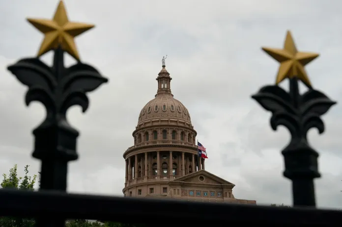 DLCC expands target list in Texas as Talarico’s rise sparks hope for Democrats