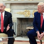 While Tehran probes with missiles, Jerusalem is in a bind