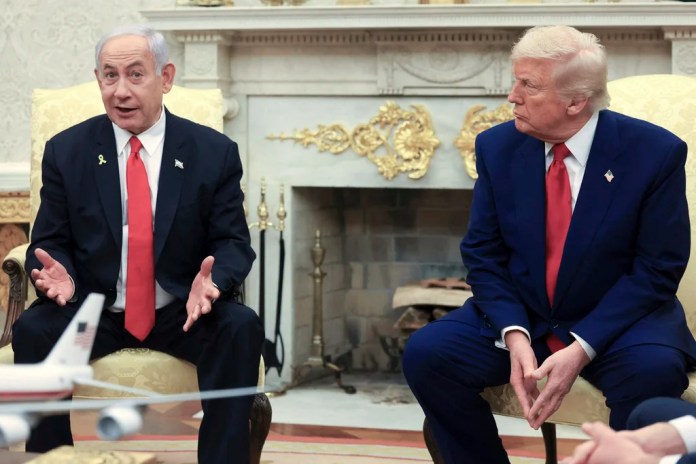 While Tehran probes with missiles, Jerusalem is in a bind