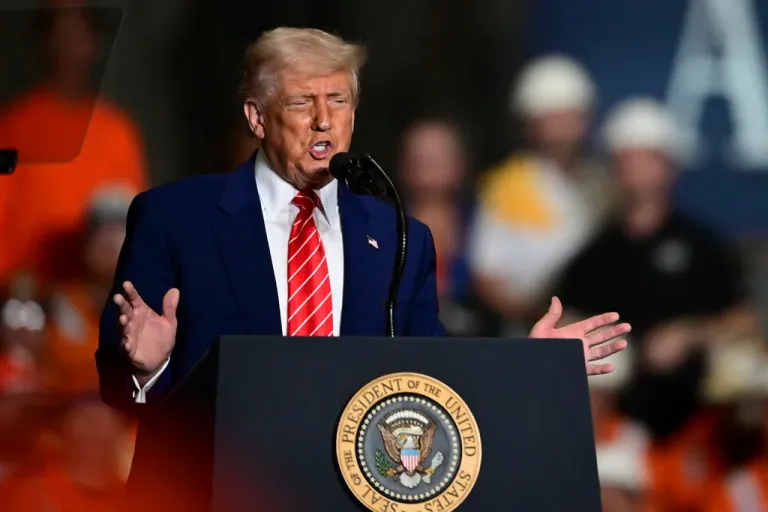Biden invited another housing crash. Trump can stop it
