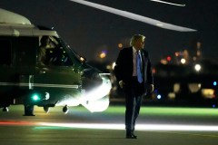 Trump understands the significance of Iran