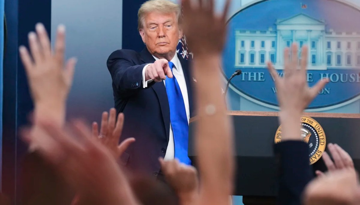 Trump takes victory lap after Supreme Court limits nationwide injunctions