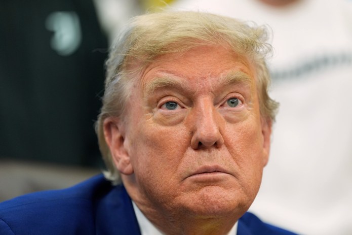 Trump’s Iran deal must be nothing like Obama’s