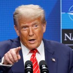 Trump would be justified to pull US out of NATO. He still shouldn’t do it