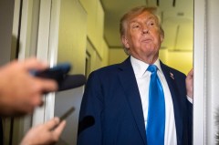 Massie leads bipartisan House resolution to limit Trump’s war powers