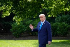Trump 2.0 fashions pardon powers in ‘unprecedented’ manner
