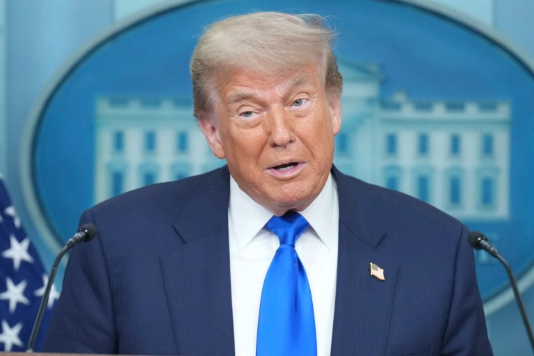 Supreme Court term ends with Trump getting biggest legal win of second administration