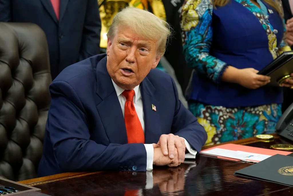 NextImg:Trump is morally and legally obligated to shut down TikTok