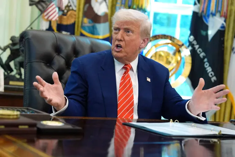 Trump administration asks Supreme Court to stop order blocking federal workforce cuts