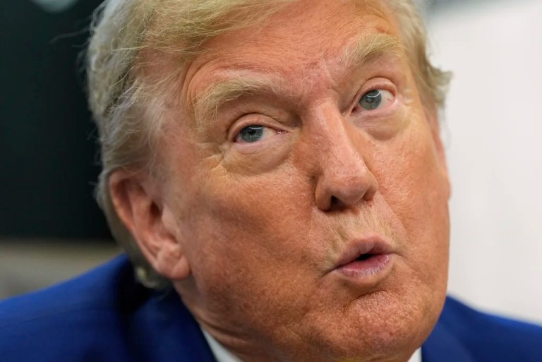 Trump goes after right-leaning outlets for negative coverage: ‘MAGA HATES FOX NEWS’