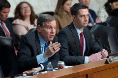 Bipartisan trust over national security breaks down following Iran strikes