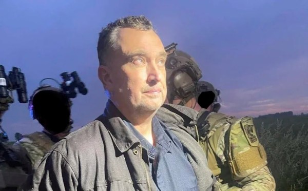 Vance Boelter to remain in custody until next hearing