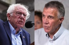 It’s not Bernie Sanders’s Vermont anymore
