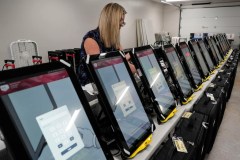 Federal court blocks Trump voter registration citizenship requirement
