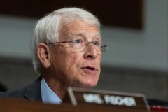 Wicker tells Hegseth Pentagon budget is ‘inadequate’