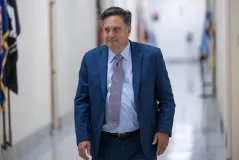 Ron Klain, former Biden chief of staff, testifies in House Oversight autopen investigation