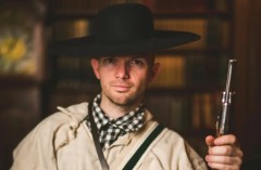1775 and the forgotten man of the American Revolution