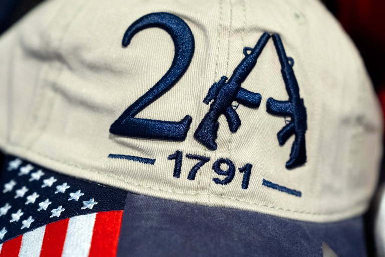 Big 2A victory as Trump pulls Biden threat to 20 million gun owners