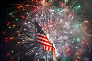 Freedom 250 hoping DC July Fourth fireworks break world record